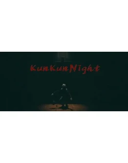 KunKunNight * STEAM РОССИЯ АВТОДОСТАВКА 0 КАРТЫ