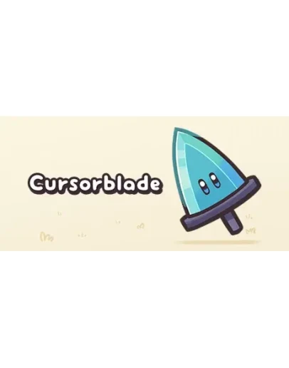 Cursorblade * STEAM РОССИЯ АВТОДОСТАВКА 0 КАРТЫ