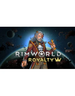 RimWorld - Royalty
