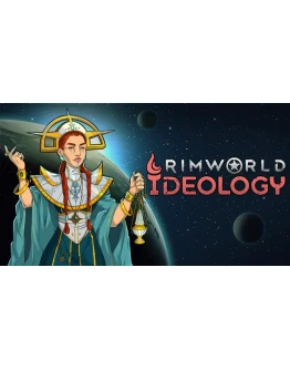RimWorld - Ideology