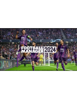 Football Manager 24 Console PS5 Турция