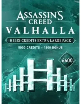 Assassins Creed Valhalla Helix 500-8900 PC