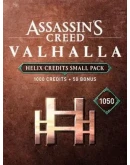 Assassins Creed Valhalla Helix 500-8900 PC