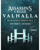 Assassins Creed Valhalla Helix 500-8900 PC