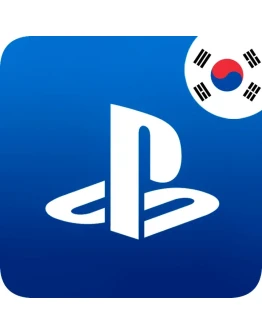 КАРТЫ PLAYSTATION NETWORK PSN ЮЖНАЯ КОРЕЯ