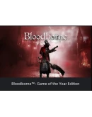 Bloodborne / Кровавый PS4 / PS5 ТУРЦИЯ