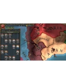 Immersion Pack - Europa Universalis IV: King of Kings