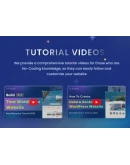 Traveler 3.1.1 - Русификация премиум темы