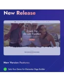 Traveler 3.1.1 - Русификация премиум темы