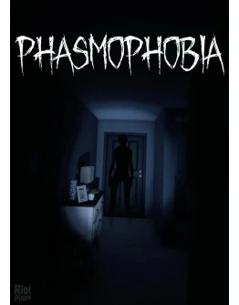 Phasmophobia STEAM Аккаунт ОНЛАЙН