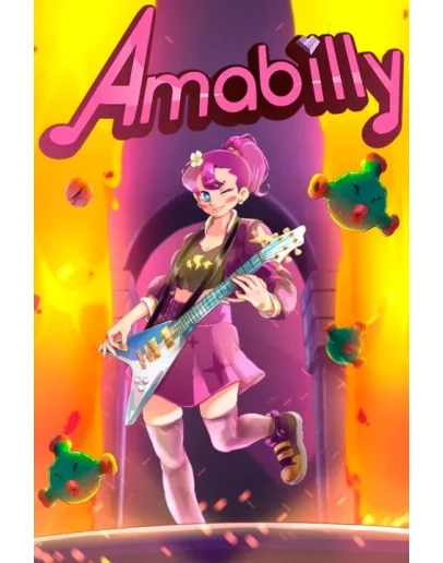 Amabilly Xbox One &amp Xbox Series XS активация