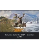 theHunter: Call of the Wild PS4 / PS5 ТУРЦИЯ