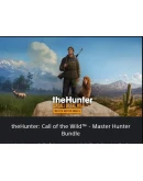 theHunter: Call of the Wild PS4 / PS5 ТУРЦИЯ