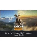 theHunter: Call of the Wild PS4 / PS5 ТУРЦИЯ