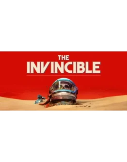 The Invincible * STEAM RU АВТО 0