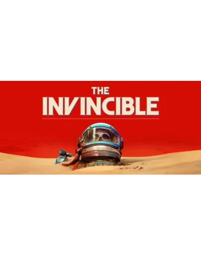 The Invincible * STEAM RU АВТО 0