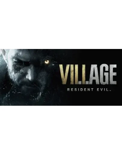 Resident Evil Village аккаунт STEAM Resident Evil Village аккаунт STEAM