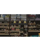 RatopiaSTEAM GIFT AUTORU+МИР