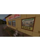 My Summer CarSTEAM GIFT AUTORU+МИР