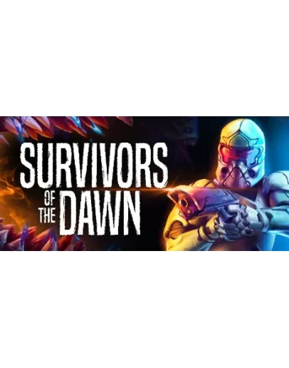 Survivors Of The Dawn АВТОДОСТАВКА STEAM GIFT РОССИЯ