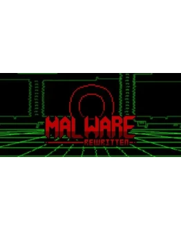 MALWARE Rewritten АВТОДОСТАВКА STEAM GIFT РОССИЯ