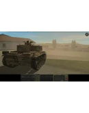 Combat Mission: Fortress Italy STEAM GIFT РОССИЯ
