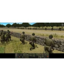 Combat Mission: Fortress Italy STEAM GIFT РОССИЯ