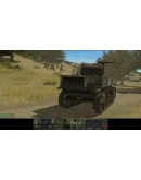 Combat Mission: Fortress Italy STEAM GIFT РОССИЯ