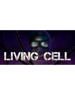 Living Cell * STEAM РОССИЯ АВТОДОСТАВКА 0 КАРТЫ