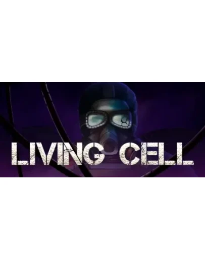 Living Cell * STEAM РОССИЯ АВТОДОСТАВКА 0 КАРТЫ