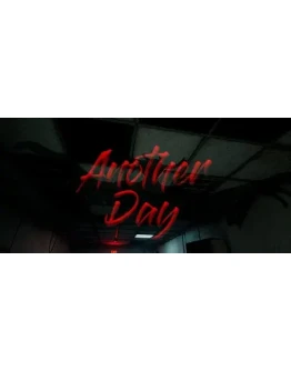 Another day * STEAM РОССИЯ АВТОДОСТАВКА 0 КАРТЫ