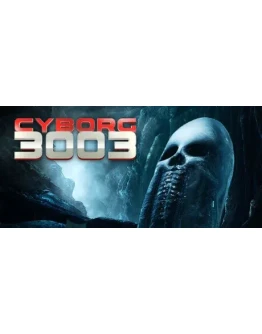 Cyborg3003 * STEAM РОССИЯ АВТОДОСТАВКА 0 КАРТЫ