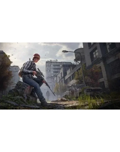 DayZ