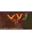 Witchcraft Survivors АВТОДОСТАВКА STEAM GIFT РОССИЯ