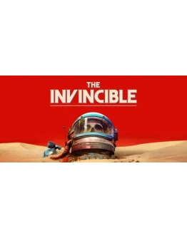 The Invincible (Steam Gift Россия)