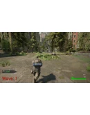 Escape Z АВТОДОСТАВКА STEAM GIFT РОССИЯ