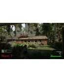 Escape Z АВТОДОСТАВКА STEAM GIFT РОССИЯ