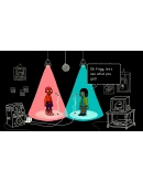 Welcome to Elk АВТОДОСТАВКА STEAM GIFT РОССИЯ