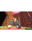 And All Would Cry Beware! STEAM GIFT РОССИЯ