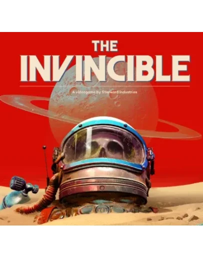 The Invincible EPIC GAMES (PC)