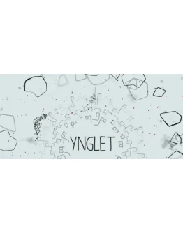 Ynglet АВТОДОСТАВКА STEAM GIFT РОССИЯ