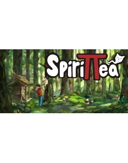 Spirittea Xbox One & Series XS Активация Spirittea Xbox One & Series XS Активация