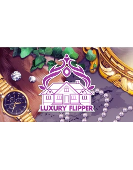 House Flipper - Luxury DLC Xbox One &amp XS Активация