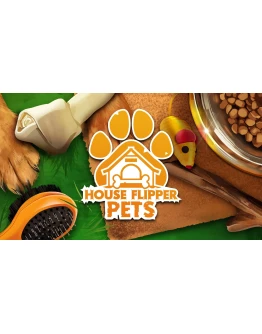 House Flipper - Pets DLC Xbox One &amp XS Активация