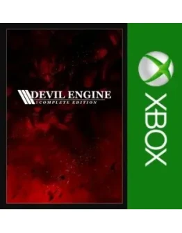 Devil Engine Complete Edition XBOXНа Любой аккаунт