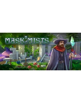 Mask of Mists АВТОДОСТАВКА STEAM GIFT РОССИЯ