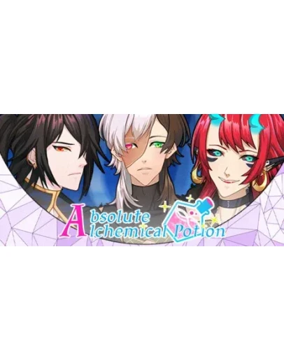 Абсолютное Зелье Алхимии Absolute Alchemical Potion