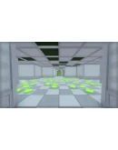 Don't Touch this Button! STEAM GIFT РОССИЯ