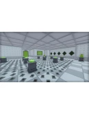 Don't Touch this Button! STEAM GIFT РОССИЯ