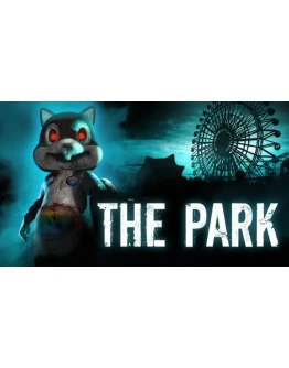 The Park Xbox One &amp XS Активация